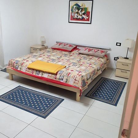 Villa Monica Luino Extérieur photo