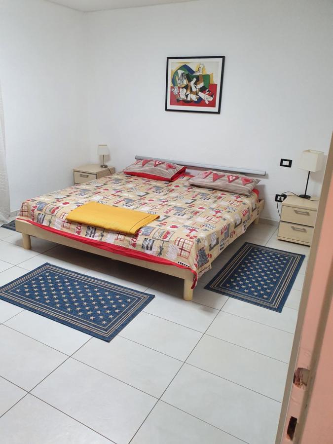 Villa Monica Luino Extérieur photo